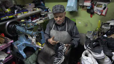 Kesintisiz eğitim çıraklığı bitirdi