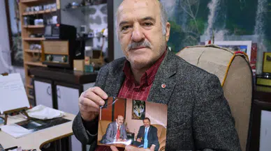 Yazıcıoğlu'nu FETÖ İstemiyordu