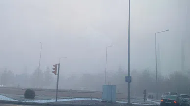 Sivas Sisli Sabahla Uyandı