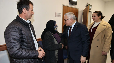 Gemerek'e Rehabilitasyon Kazandırılıyor