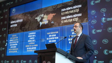 Sivas DSİ'de Yatırım Yılı Olacak