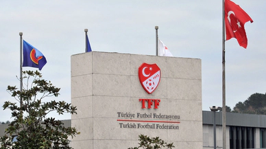 TFF Sivasspor'un VAR Kayıtlarını Açıkladı