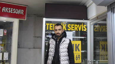 Telefoncular Bodrum Katta Unutuldu