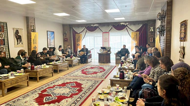 Sivas'ın Müziği Akademisyenlerce Konuşuldu