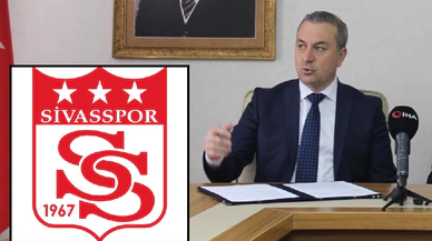 Sivasspor’a Büyük Destek Sivas Belediyesi’nden