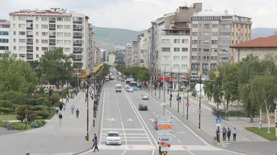 Sivaslılar En Çok Bu İllerde Yaşıyor