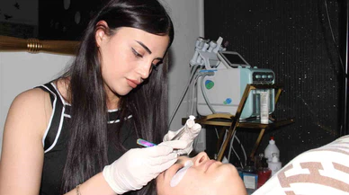 Lazer Teknolojisi İle Sağlıklı Bir Cilt Mümkün