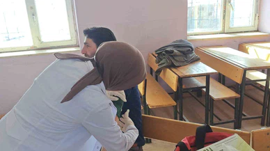 Sağlık Bakanlığı Tarama Verilerini Açıkladı