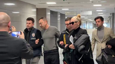 Serdar Ortaç'a Hapis Cezası