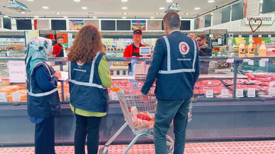 Fahiş Fiyat Artışlarına Karşı Mobil Önlem