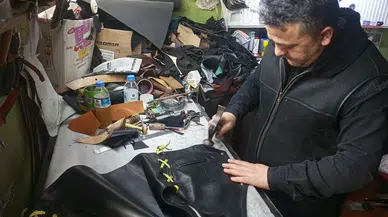 Suni Deri Tabiriyle Deriyi Kötü Bir Noktaya Getirdiler