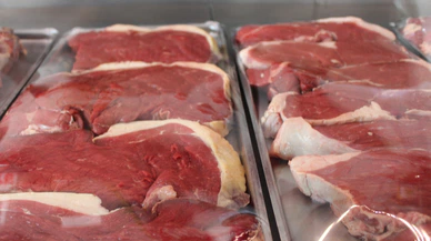 Sivas’ta Ramazan Öncesi Kırmızı Ete Zam Yapıldı