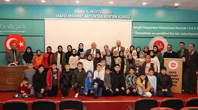 Çocuklar, Cennet’in Çiçekleridir