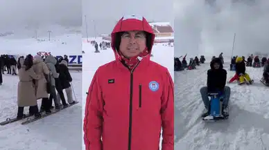 Sivaslı Öğrencilerin Festival Çoşkusu