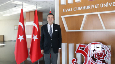 Sivas'ın Eğitim Gücü 51 Yaşında