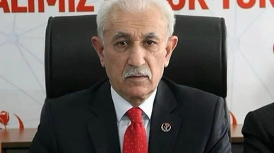 Polat: Başkan Uzun'un Yanındayız