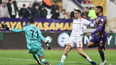 Eyüpspor, Sivasspor'u Tek Golle Geçti: Manaj ve Erdoğan Arasında Gerginlik