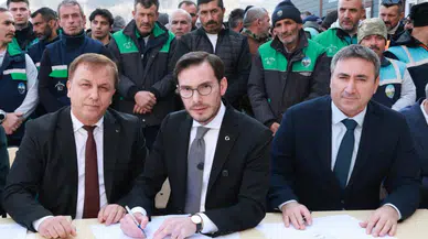 Bu Belediyede İşçi-Memur Ayrımı Kalktı