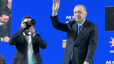 Muhalefet boş gündemde