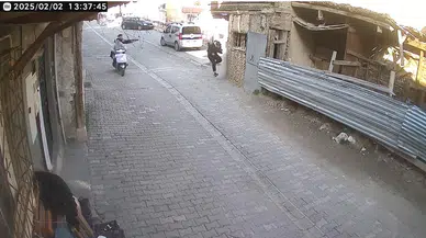 Pompalı Magandalar Yakalandı