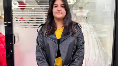 Enkazdan Selam Vererek Çıkmıştı