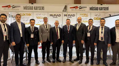 Suriye'yi Türkiye İmar Edecek