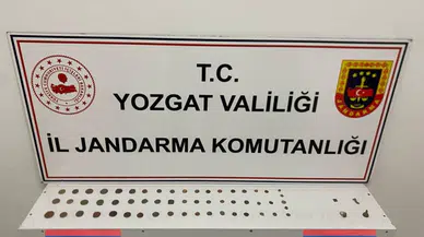 Tarih Ele Geçirildi