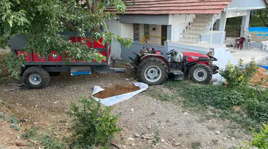 Kazada Babaya Tutuklama Kararı