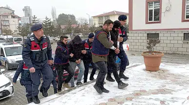 Elektrik Şebekesi Vurgununa Darbe