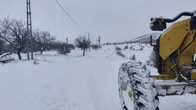Sivas Karayollarında Kontrollü Ulaşım