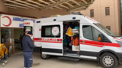 Elektrikli Battaniye Yangın Çıkardı