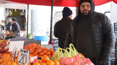İnternet Pazar Geleneğini Yok Ediyor