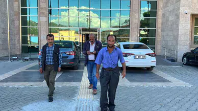 Çobanı Dövenler Tahliye Oldu