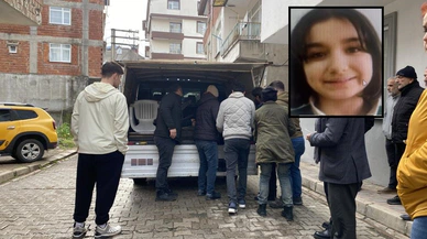 13 Yaşında Evinde Hayatını Kaybetti
