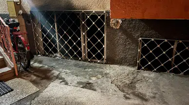 Elektrikli Isıtıcıdan Gelen Felaket