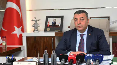 Kayısı İhracatında Hedef Tamam