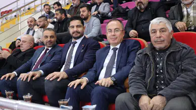 Taha Akgül Hedefi Gösterdi