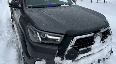 Çakara 138 bin TL Ceza