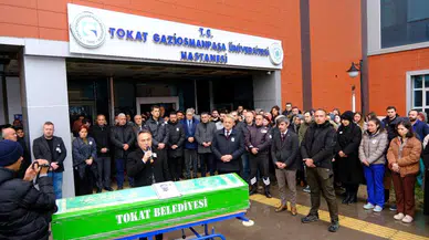 Kalp Doktoru Kalp Krizi Geçirdi!