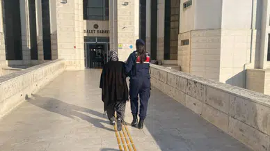 29 Yıl Hapis Cezası Bulunan Şahıs Yakalandı!