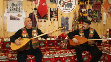 Âşık Ruhsati'yi Âşıklar Unutmadı