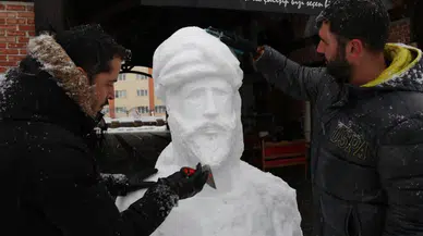 Sivaslı Zanaatçılar Ruhsati Babayı Böyle Andılar