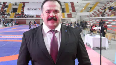 Sivas'tan Duyurdu: Japonya'ya Hazırlanıyoruz