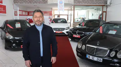 Hurda Araç Teşviki İsteniyor