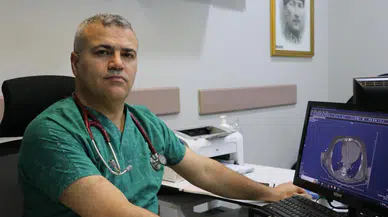 Sivas'tan Kalp Sağlığı Uyarısı