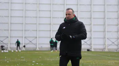 Sivasspor'u Böyle Yenmeyi Düşünüyorlar