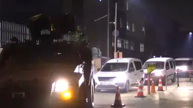 Göçmen Kaçakçılığı Operasyonunda 4 tutuklama