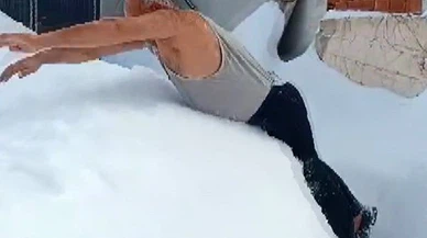 Biz Yayla Çocuğuyuz