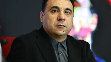 Sivasspor Başkanından Yabancı Hakem Açıklaması