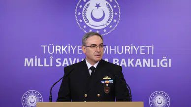 MSB'den Özgür Özel'e Dava